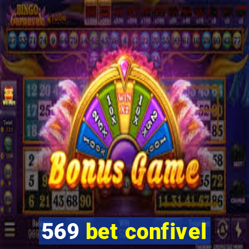 569 bet confivel